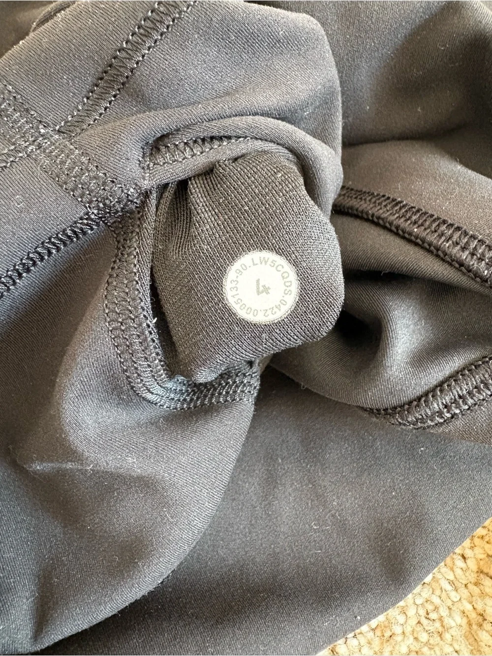 lululemon Align High-Rise Leggings 25”
